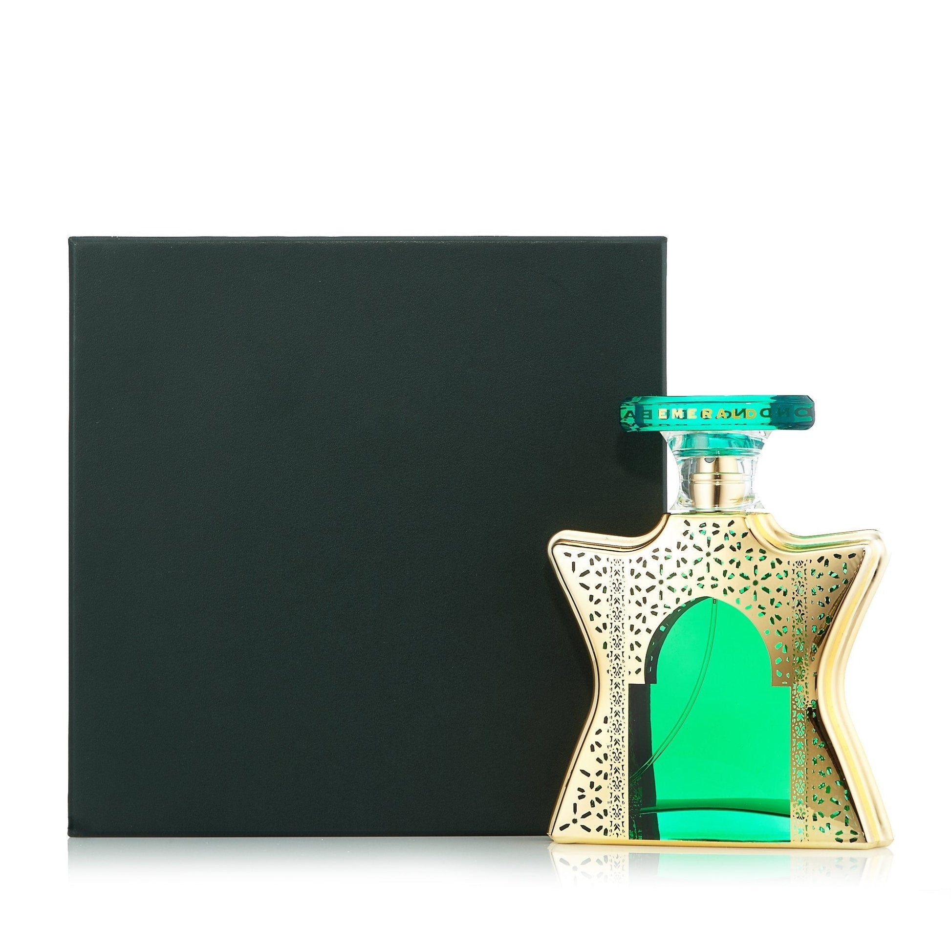 Dubai Emerald Eau de Parfum Spray for Women and Men by Bond No.9 3.0 oz.