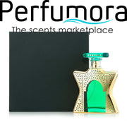 Dubai Emerald Eau de Parfum Spray for Women and Men by Bond No.9 3.0 oz.