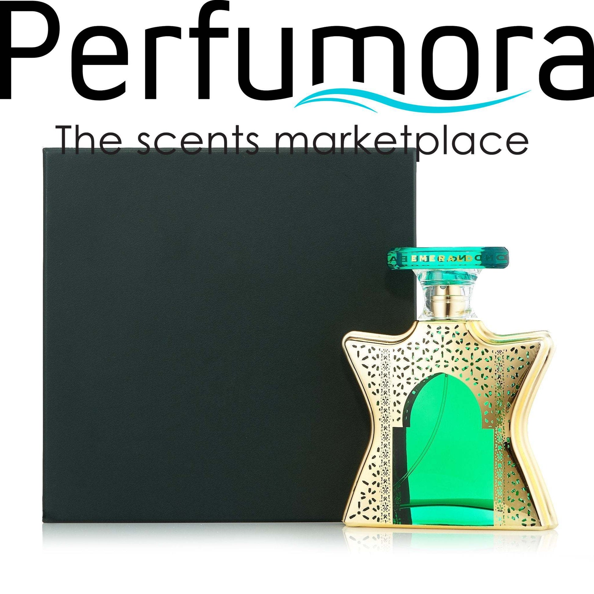 Dubai Emerald Eau de Parfum Spray for Women and Men by Bond No.9 3.0 oz.