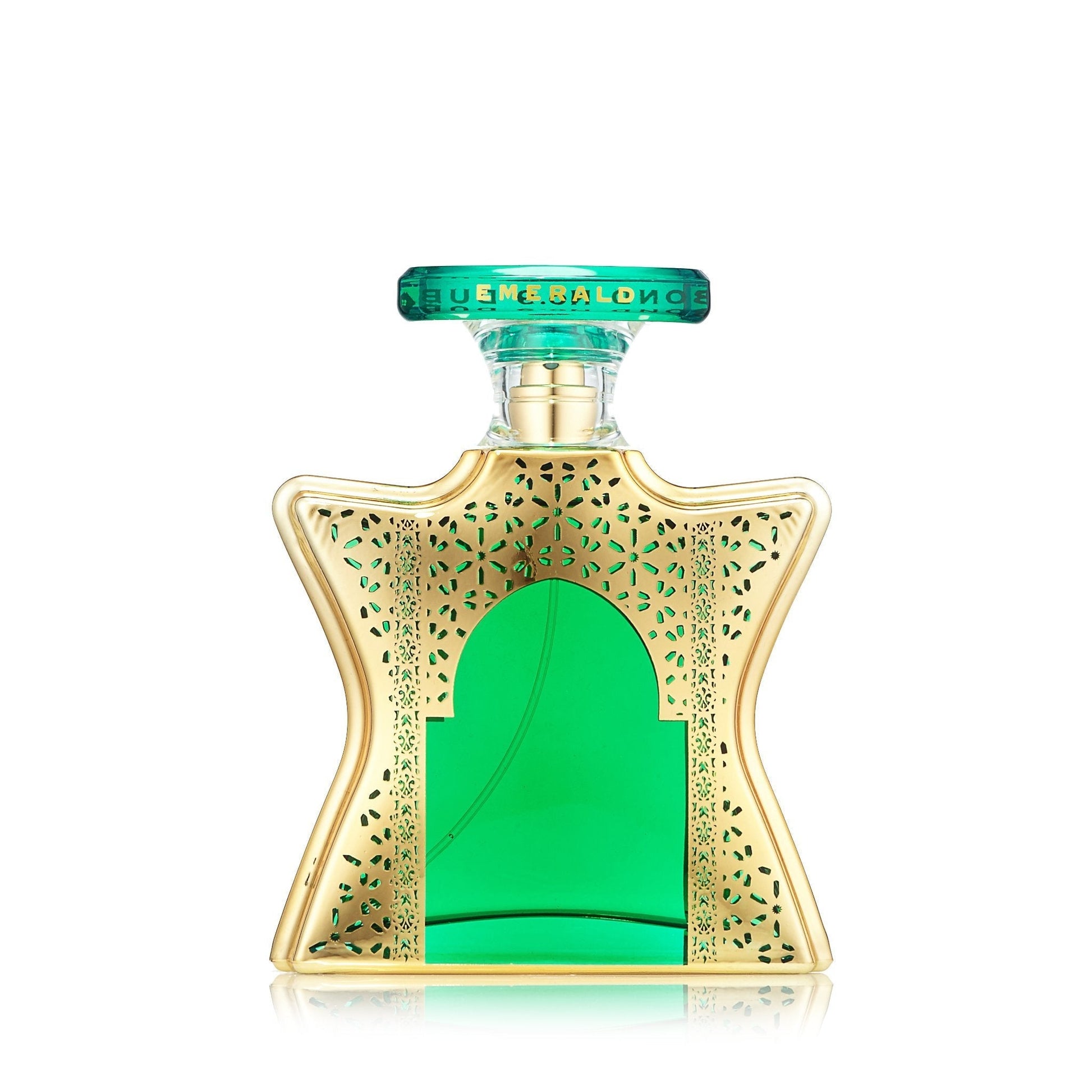 Dubai Emerald Eau de Parfum Spray for Women and Men by Bond No.9 3.0 oz.