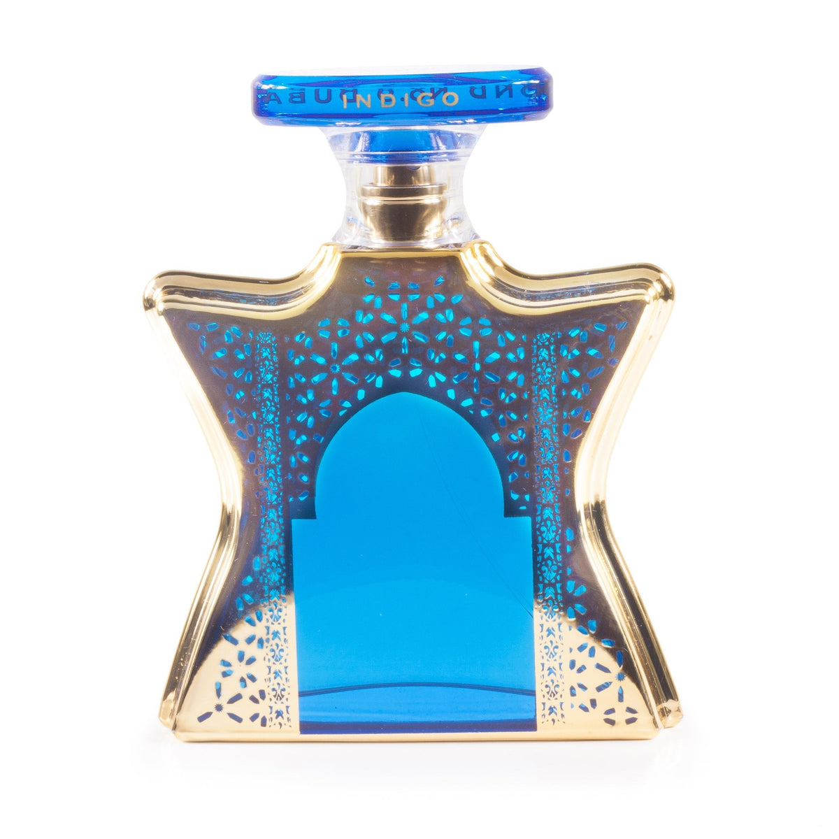 Dubai Indigo Eau de Parfum Spray for Women and Men by Bond No.9 3.3 oz.