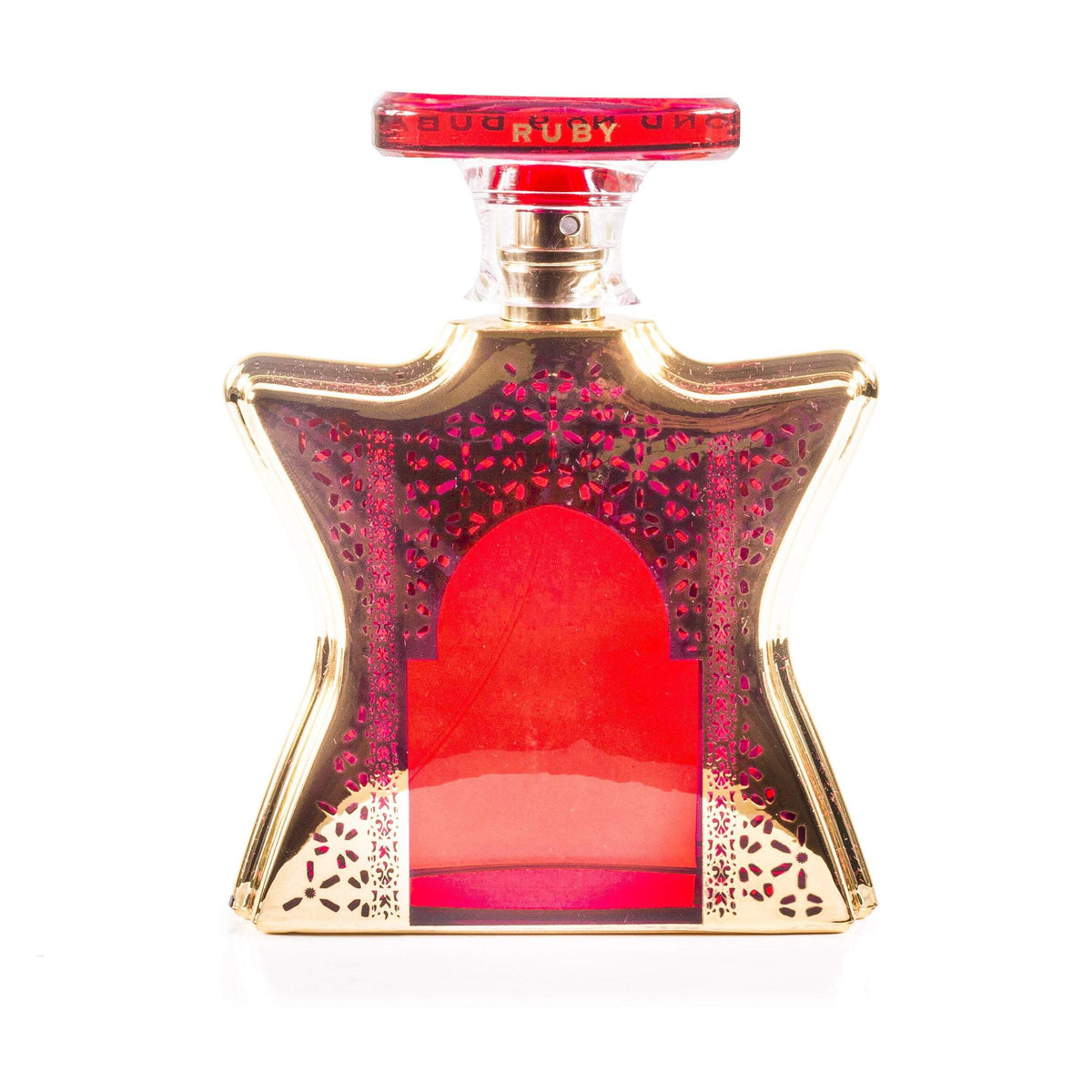 Dubai Ruby Eau de Parfum Spray for Women and Men by Bond No.9 3.3 oz.