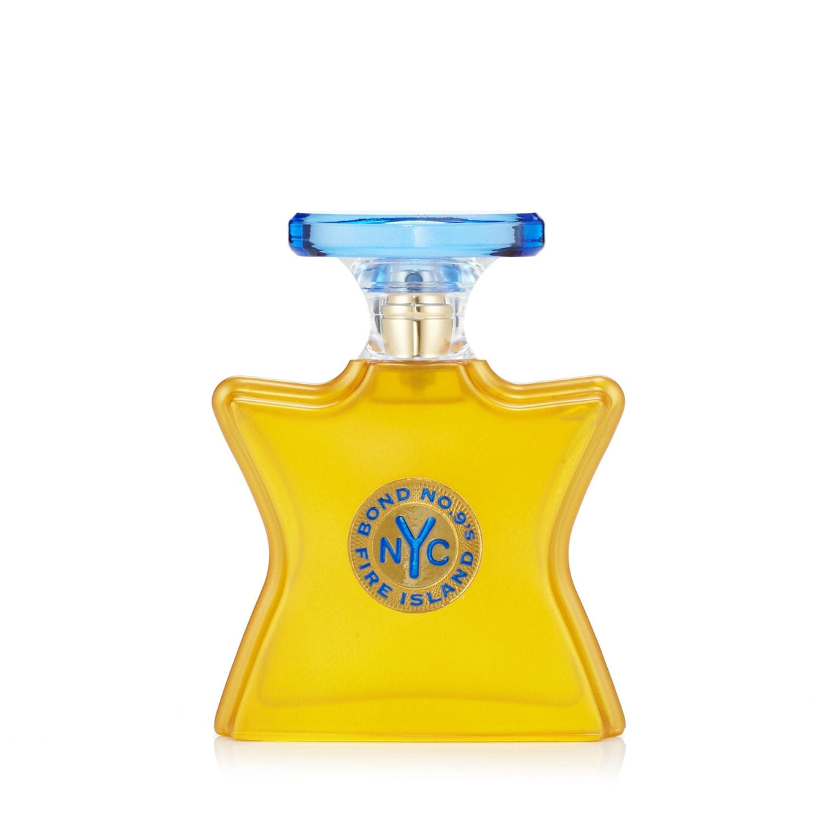 Fire Island Eau de Parfum Spray for Women and Men by Bond No.9 1.7 oz.