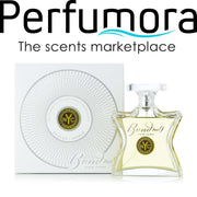 Great Jones Eau de Parfum Spray for Men by Bond No.9 3.3 oz.