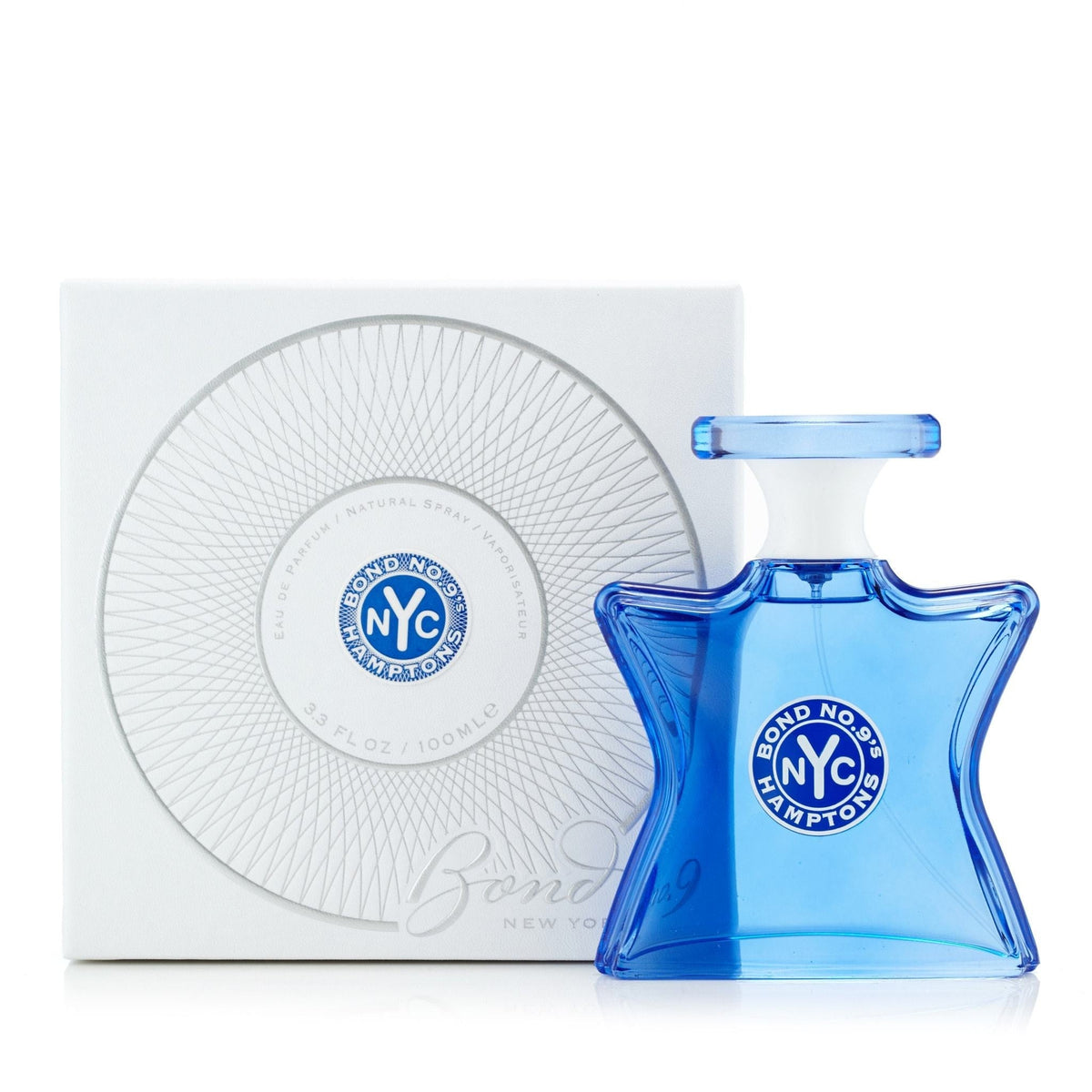 Hamptons For Women And Men By Bond No. 9 Eau De Parfum Spray