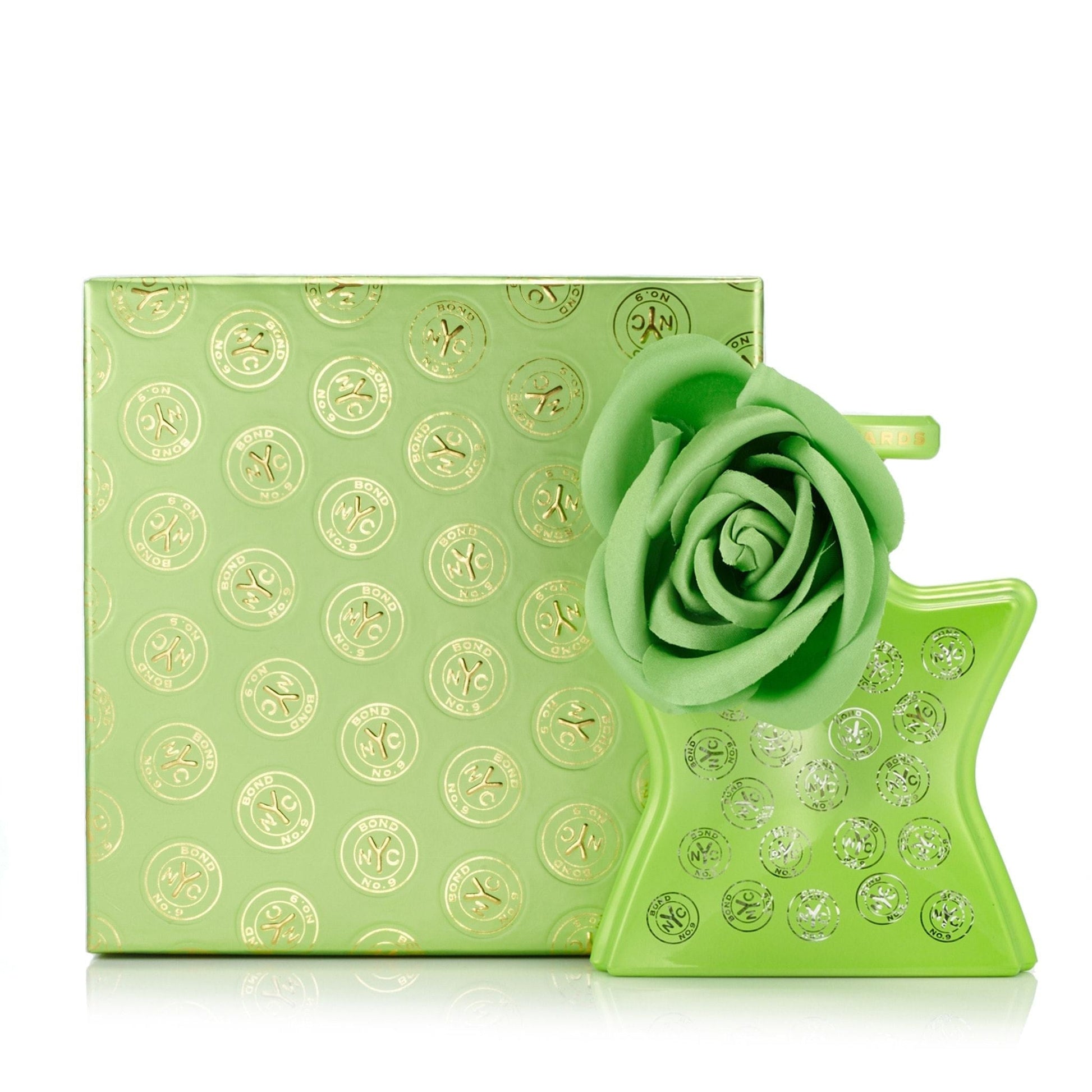 Hudson Yards Eau de Parfum Spray for Women by Bond No.9 3.3 oz.