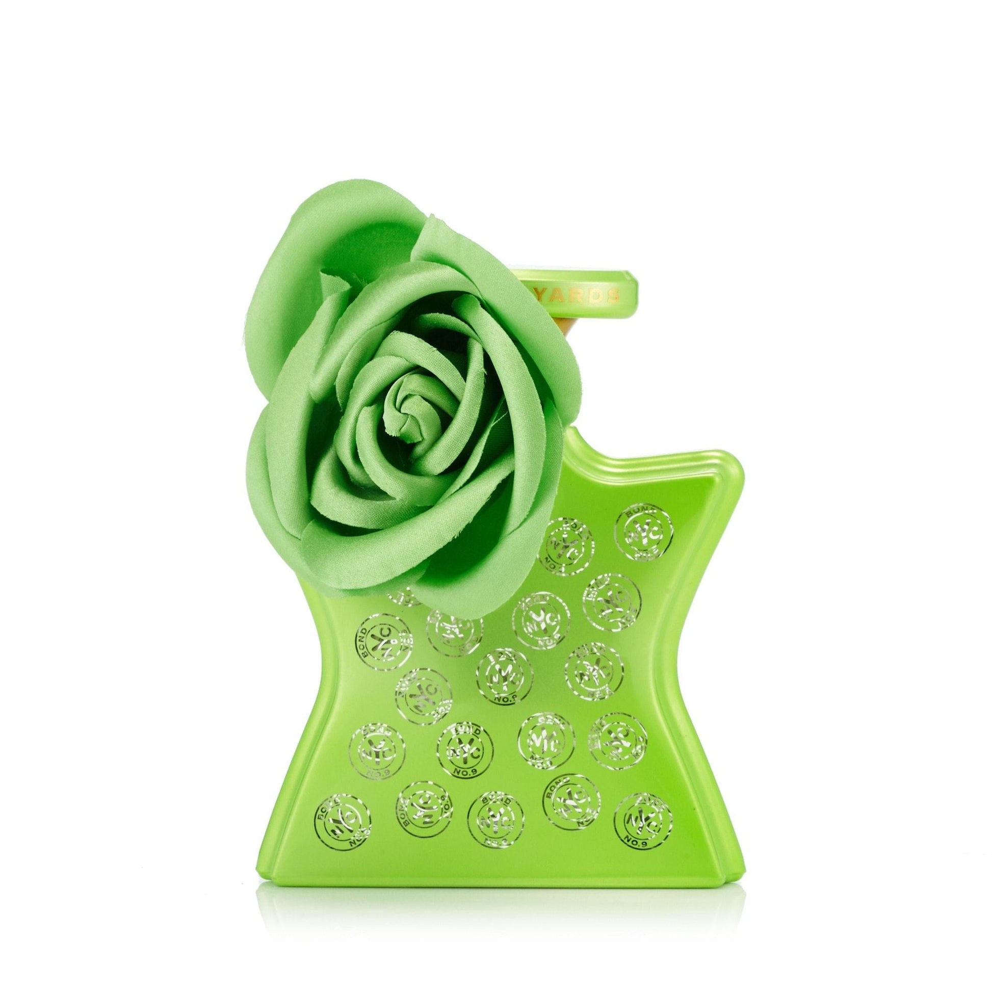 Hudson Yards Eau de Parfum Spray for Women by Bond No.9 3.3 oz.