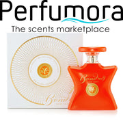 Little Italy Eau de Parfum Spray for Women and Men by Bond No.9 3.3 oz.