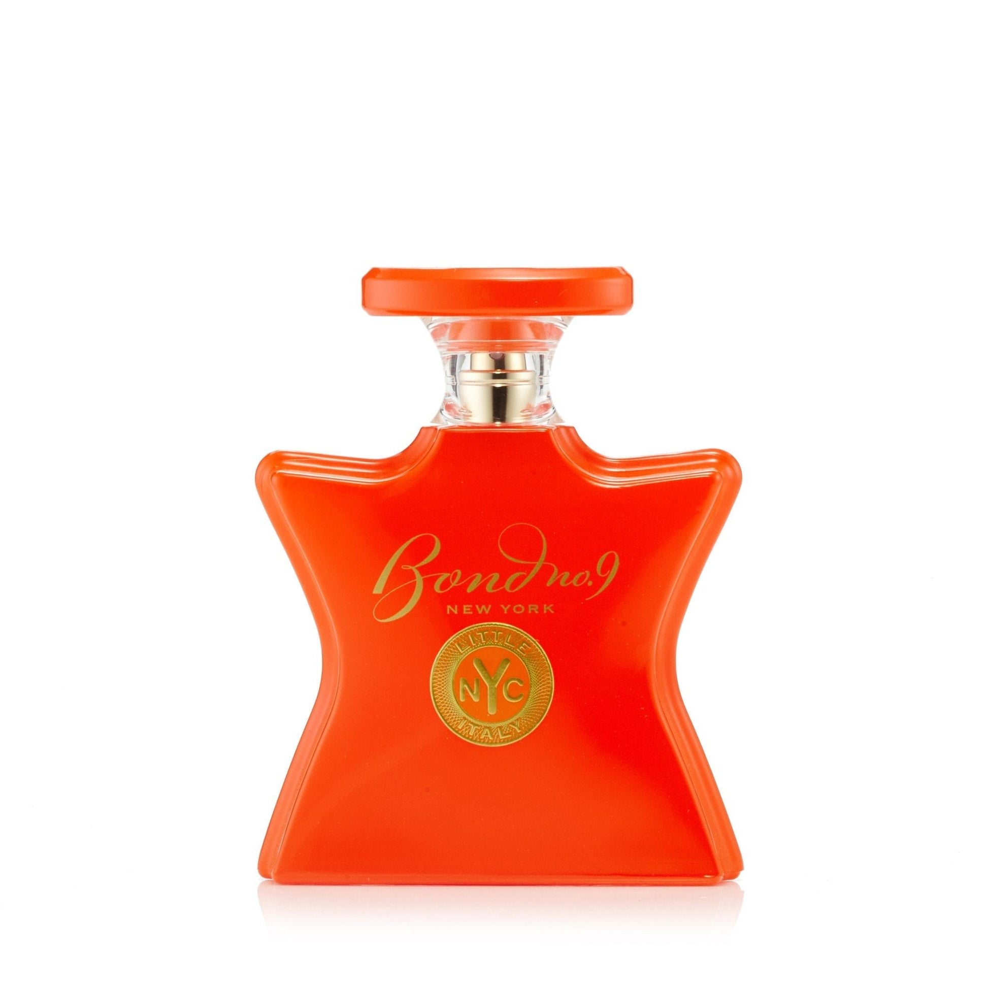 Little Italy Eau de Parfum Spray for Women and Men by Bond No.9 3.3 oz.