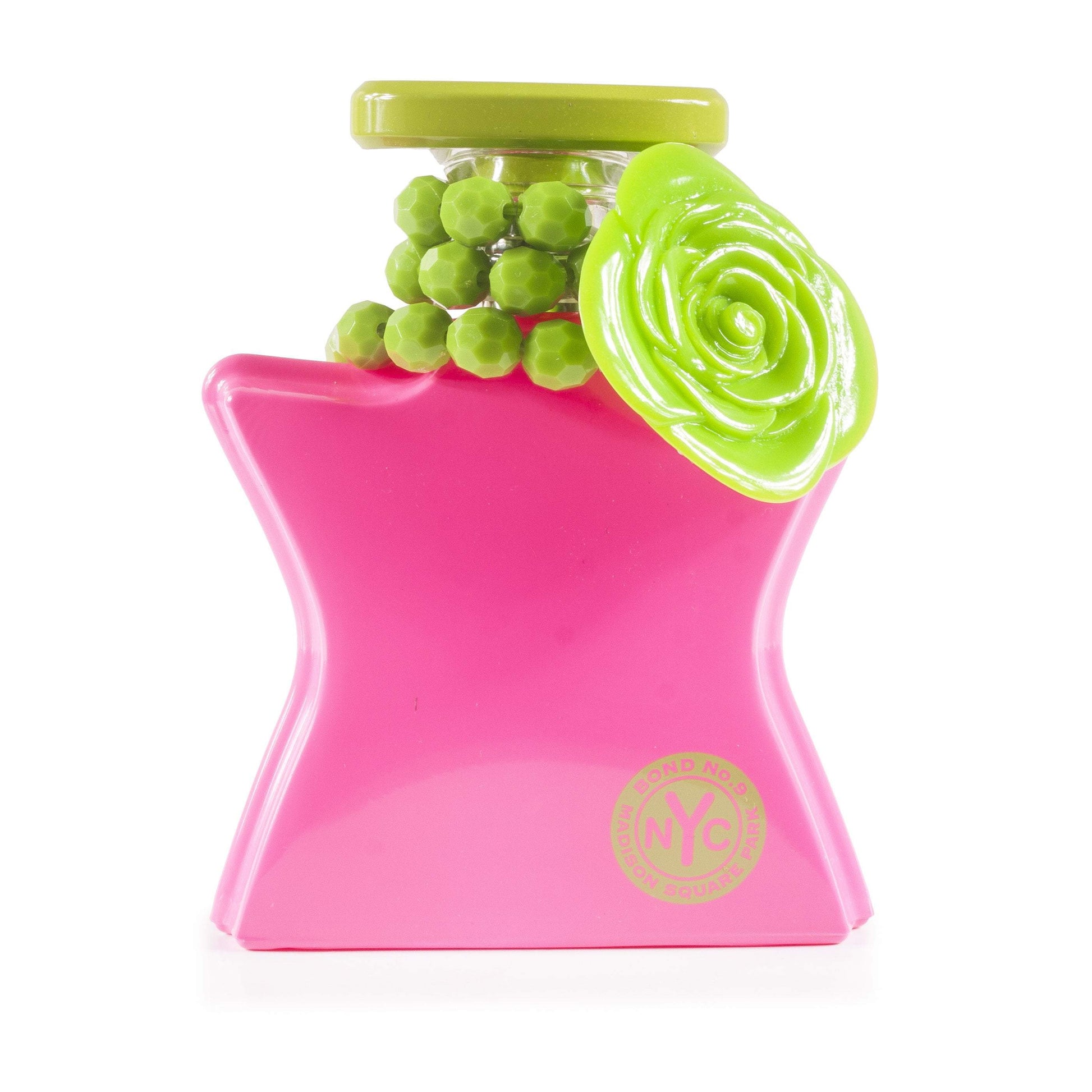 Madison Square Park for Women by Bond No. 9 Eau De Parfum Spray