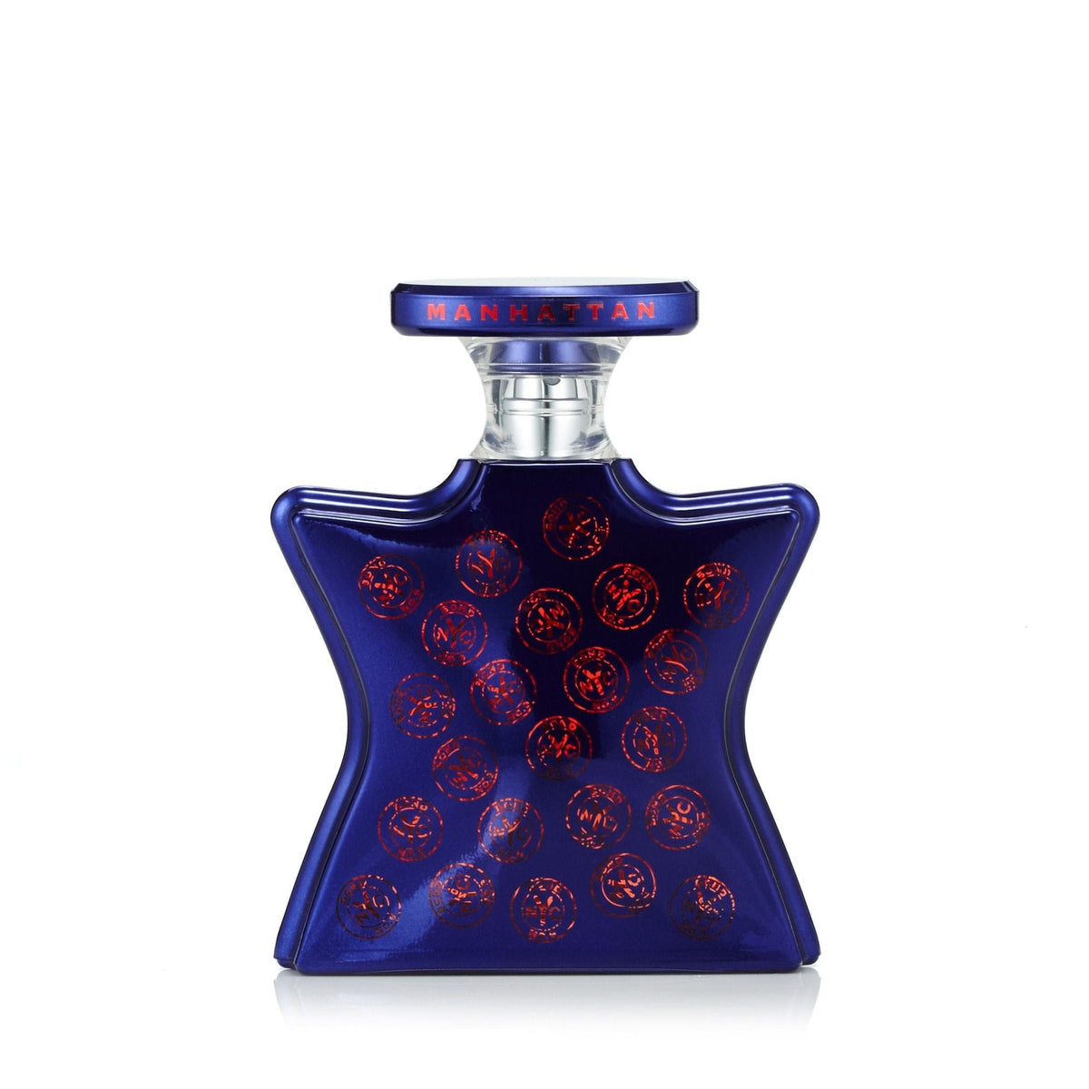 Manhattan for Women and Men by Bond No. 9 Eau De Parfum Spray