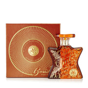 New York Amber Eau de Parfum Spray for Women by Bond No.9 3.3 oz.