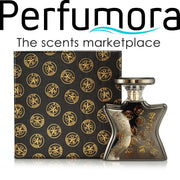 New York Oud For Women And Men By Bond No. 9 Eau De Parfum Spray