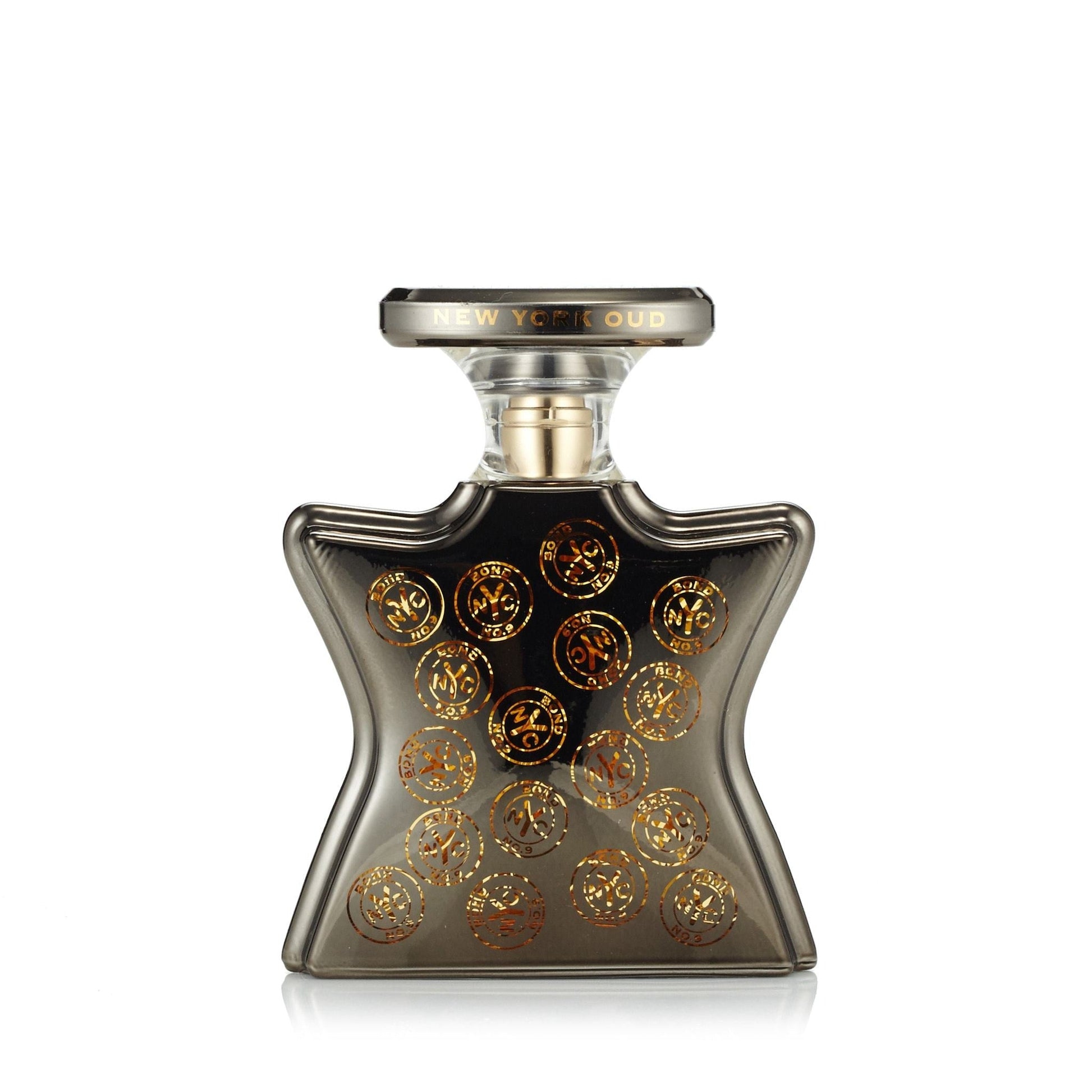 New York Oud For Women And Men By Bond No. 9 Eau De Parfum Spray