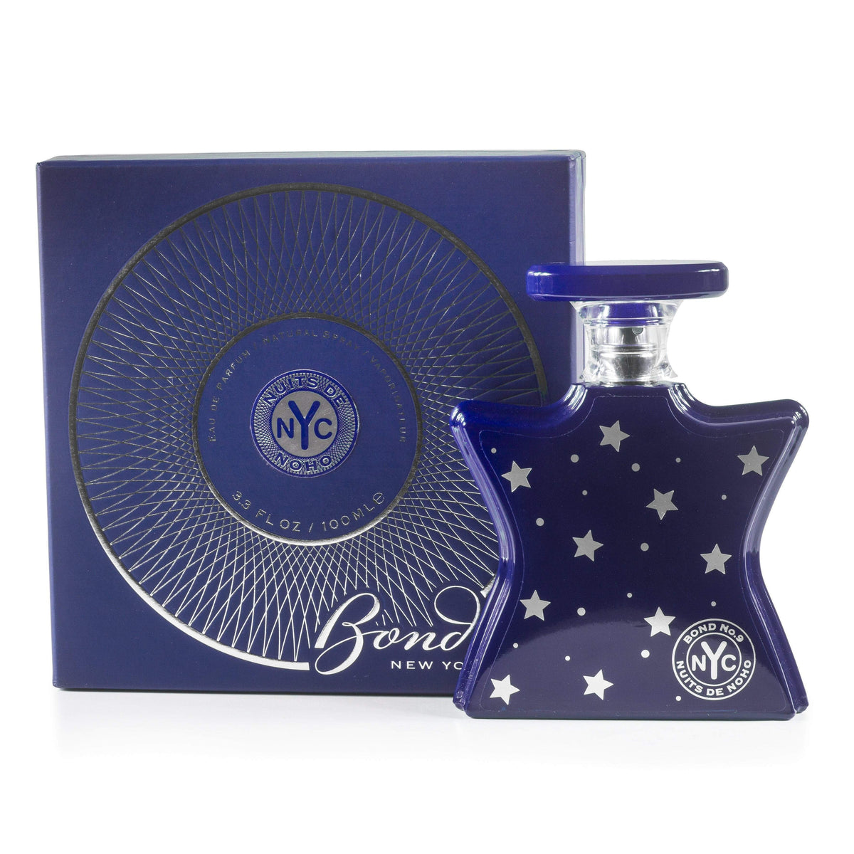 Nuits de Noho Eau de Parfum Spray for Women by Bond No.9