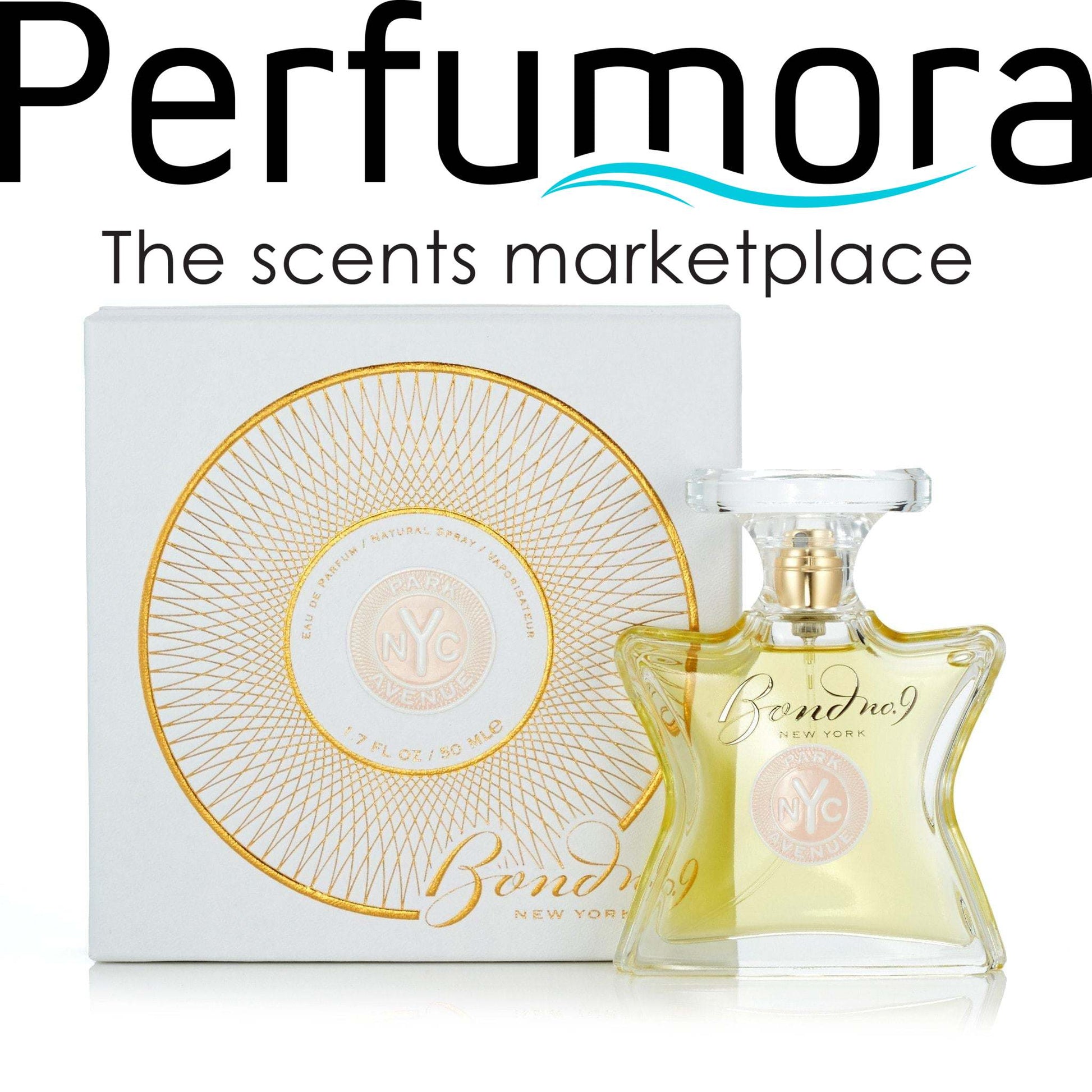 Park Avenue Eau de Parfum Spray for Women by Bond No.9 1.7 oz.