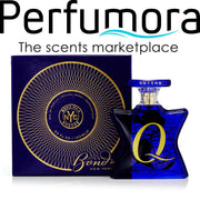 Queens Eau de Parfum Spray for Women and Men by Bond No.9 3.3 oz.