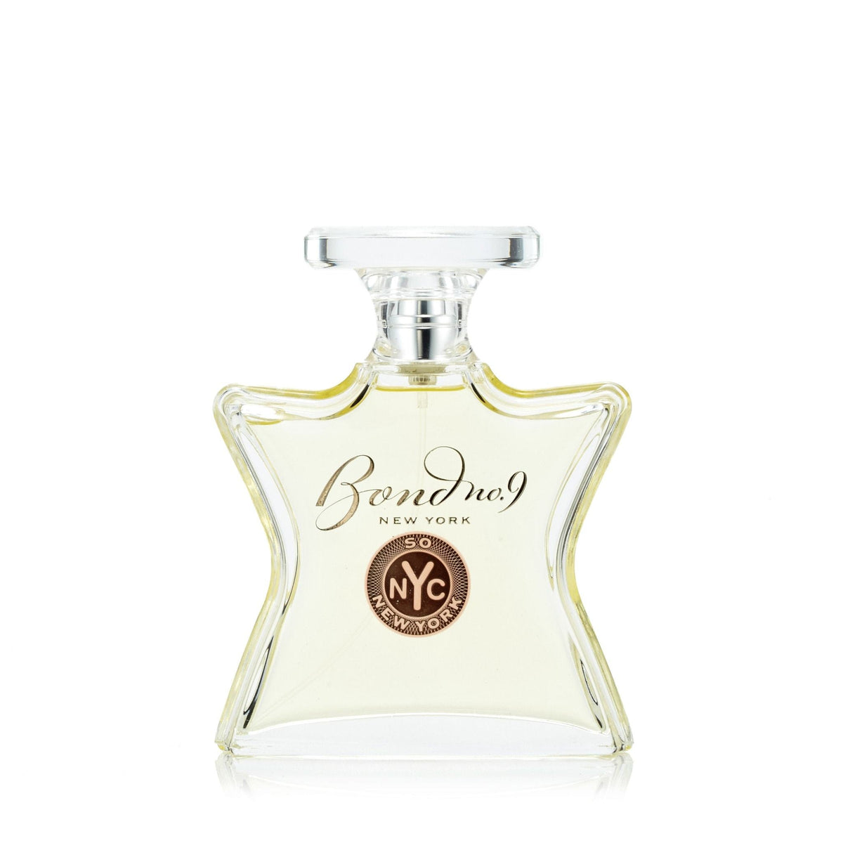 So New York for Women by Bond No. 9 Eau De Parfum Spray