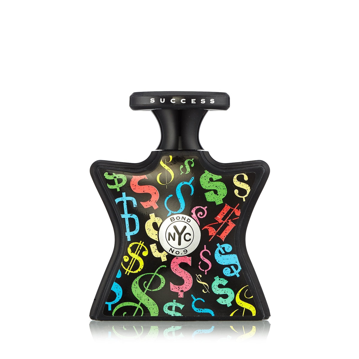 Success is the Essence of New York Eau de Parfum Spray for Women and Men by Bond No.9 3.3 oz.