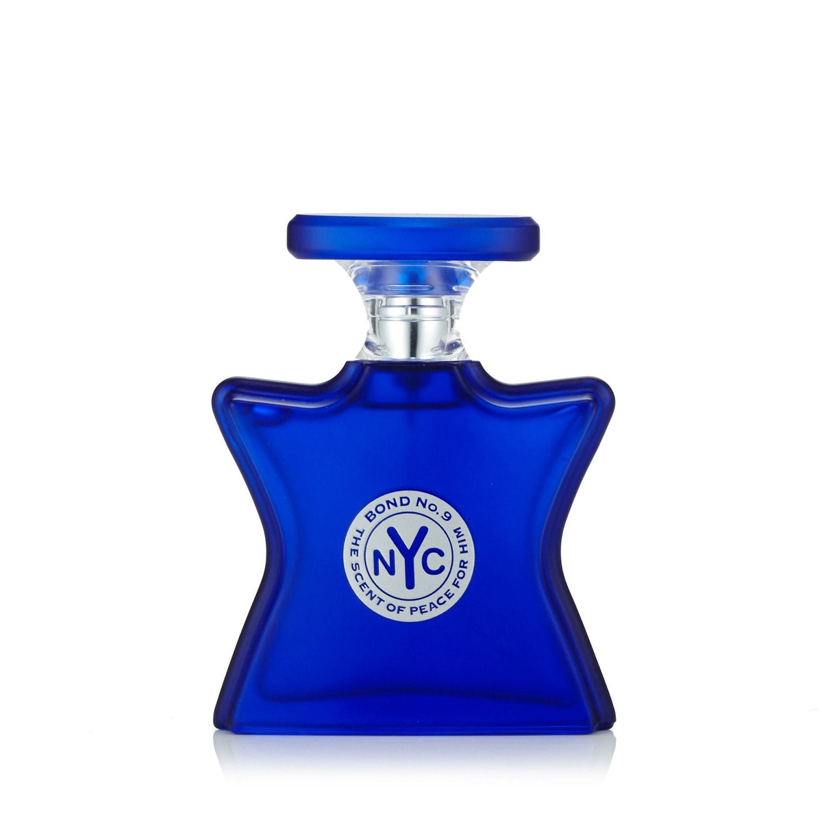 The Scent of Peace Eau de Parfum Spray for Men by Bond No.9 1.7 oz.