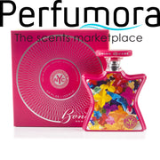 Union Square Eau de Parfum Spray for Women and Men by Bond No.9 3.3 oz.