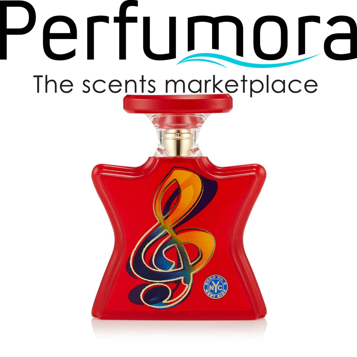 West Side Eau de Parfum Spray for Women and Men by Bond No.9 1.7 oz.