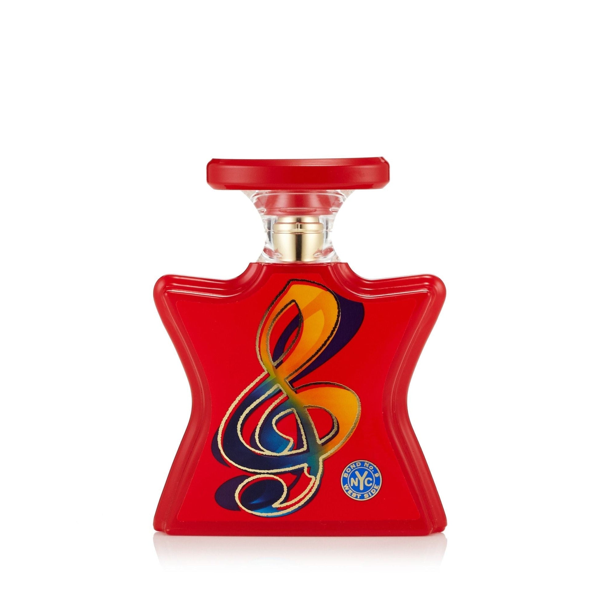 West Side Eau de Parfum Spray for Women and Men by Bond No.9 1.7 oz.