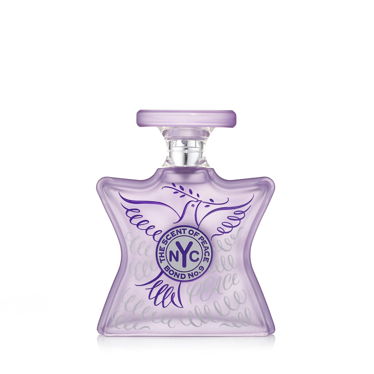 The Scent of Peace for Women by Bond No. 9  Eau De Parfum Spray