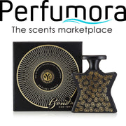 Wall Street For Women And Men By Bond No. 9 Eau De Parfum Spray