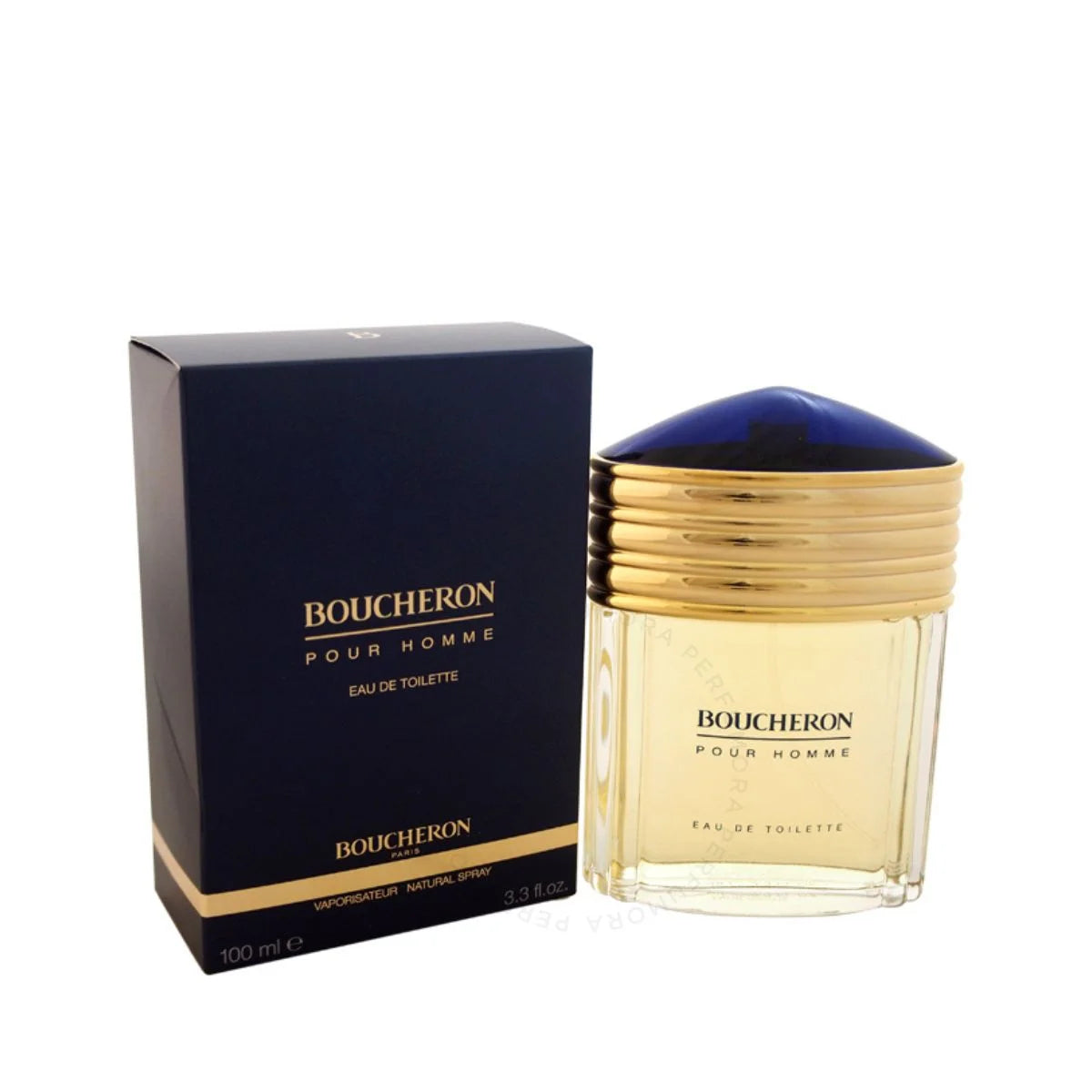 Boucheron Eau de Parfum Spray for Men