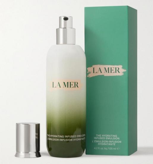 La Mer The Hydrating Infused Emulsion