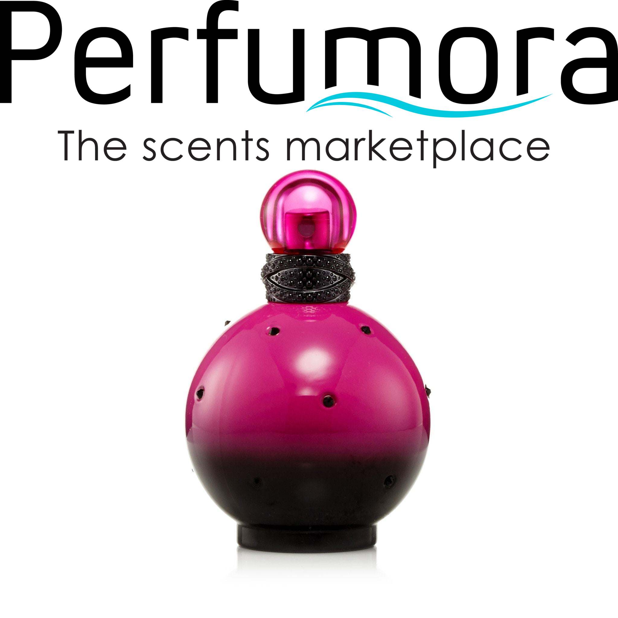 Britney Spears Fantasy Rocker Femme Eau de Parfum Womens Spray 3.3 oz. 