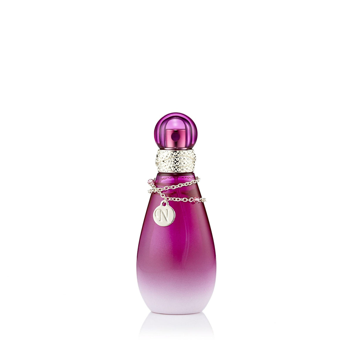 The Nice Remix Eau de Parfum Spray for Women by Britney Spears 1.7 oz.