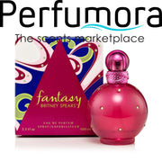 Fantasy For Women By Britney Spears Eau De Parfum Spray