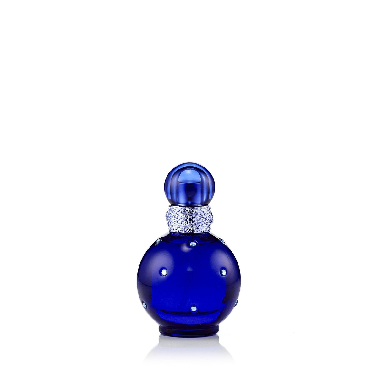 Midnight Fantasy Eau de Parfum Spray for Women by Britney Spears 1.0 oz.