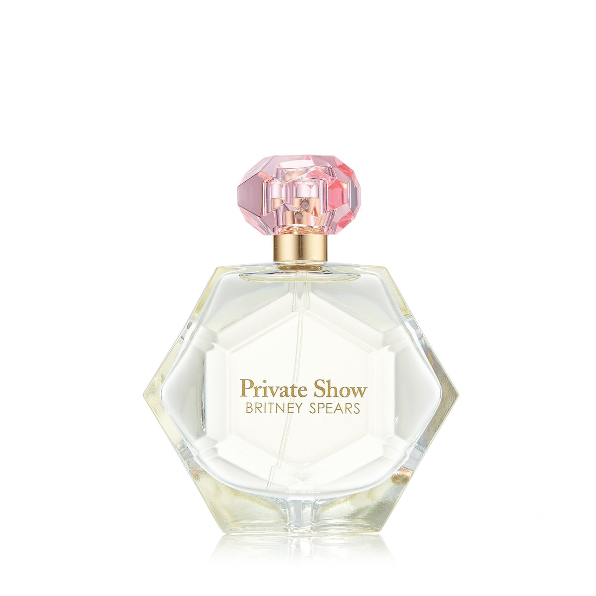 Private Show Eau de Parfum Spray for Women by Britney Spears 3.3 oz.