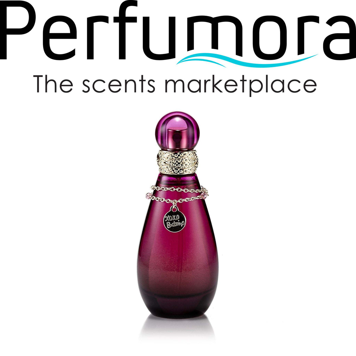 The Naughty Remix Eau de Parfum Spray for Women by Britney Spears 1.7 oz.