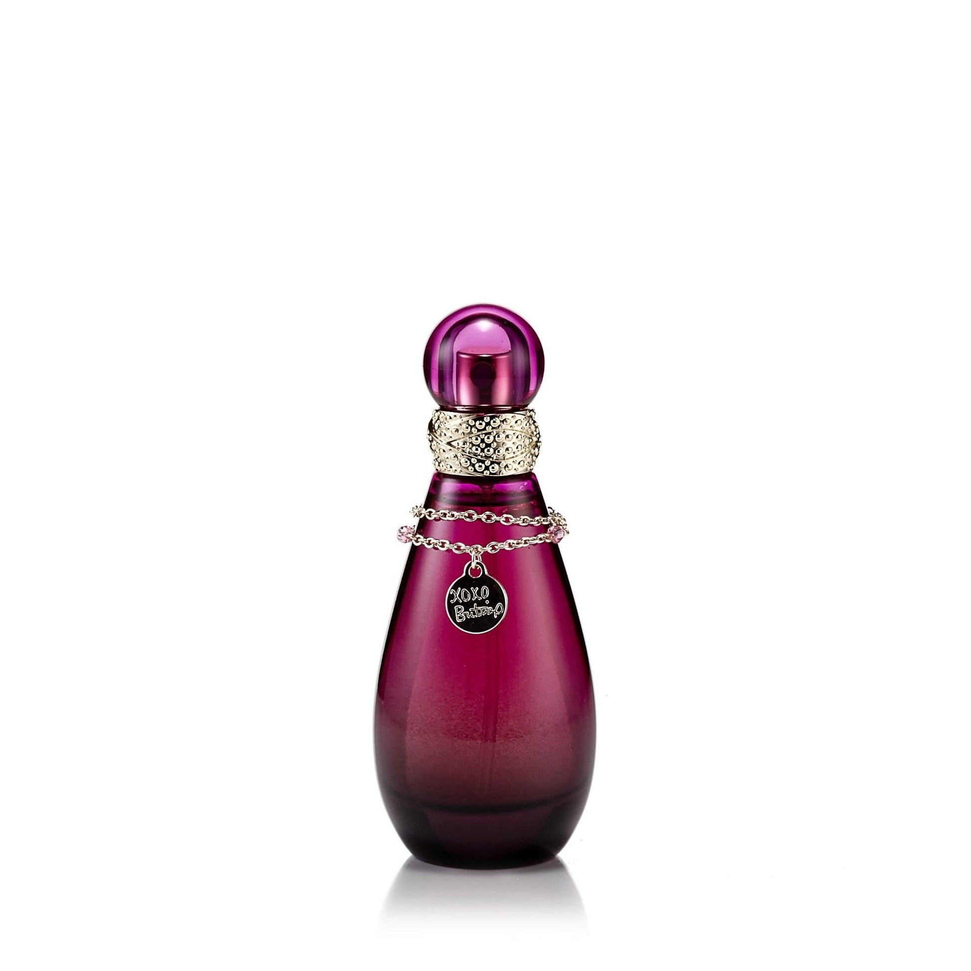 The Naughty Remix Eau de Parfum Spray for Women by Britney Spears 1.7 oz.