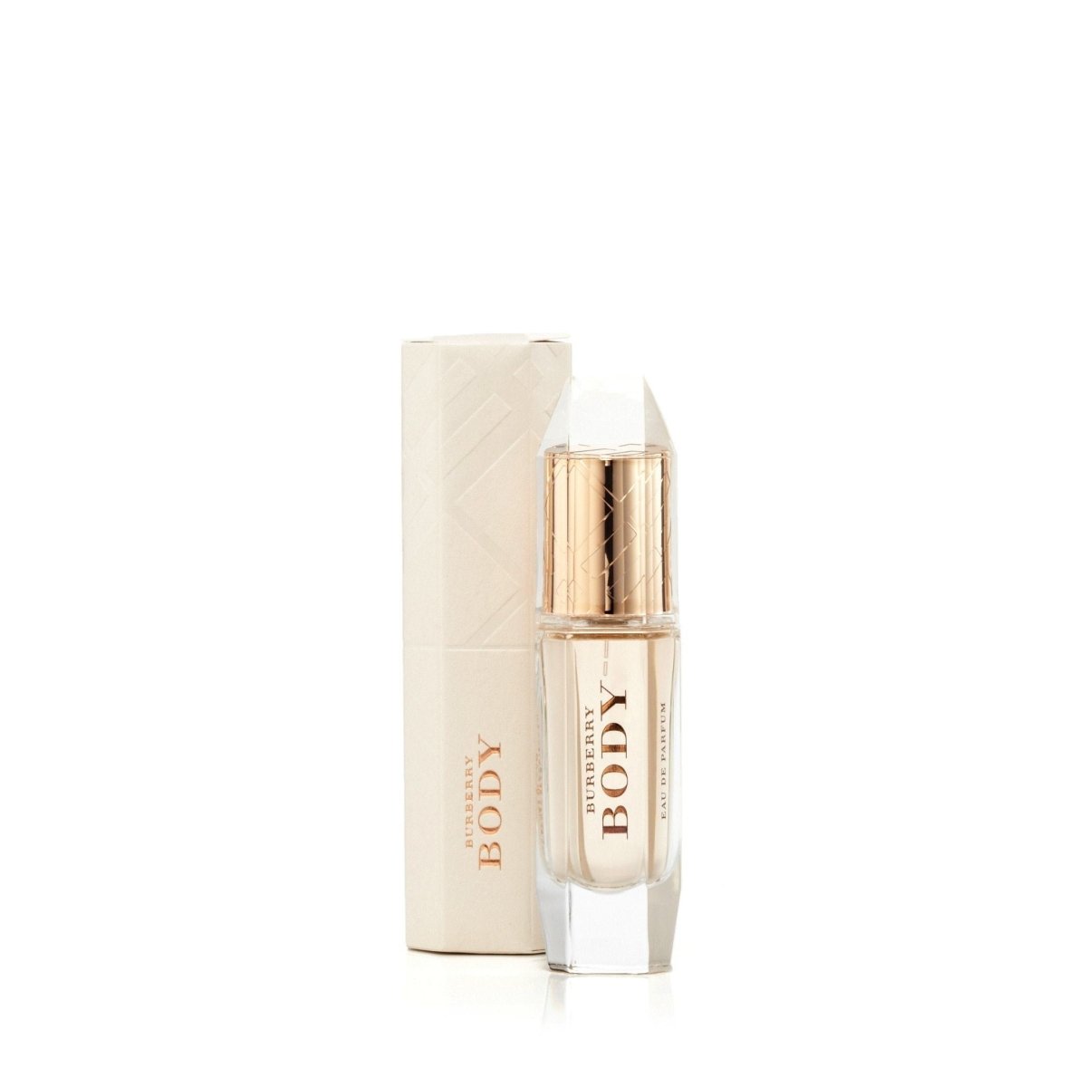 Burberry Body Eau de Parfum Womens Spray 1.17 oz.
