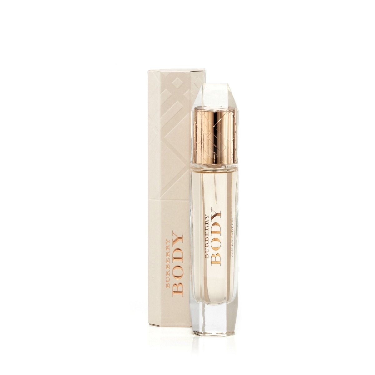 Burberry Body Eau de Parfum Womens Spray 2.0 oz.