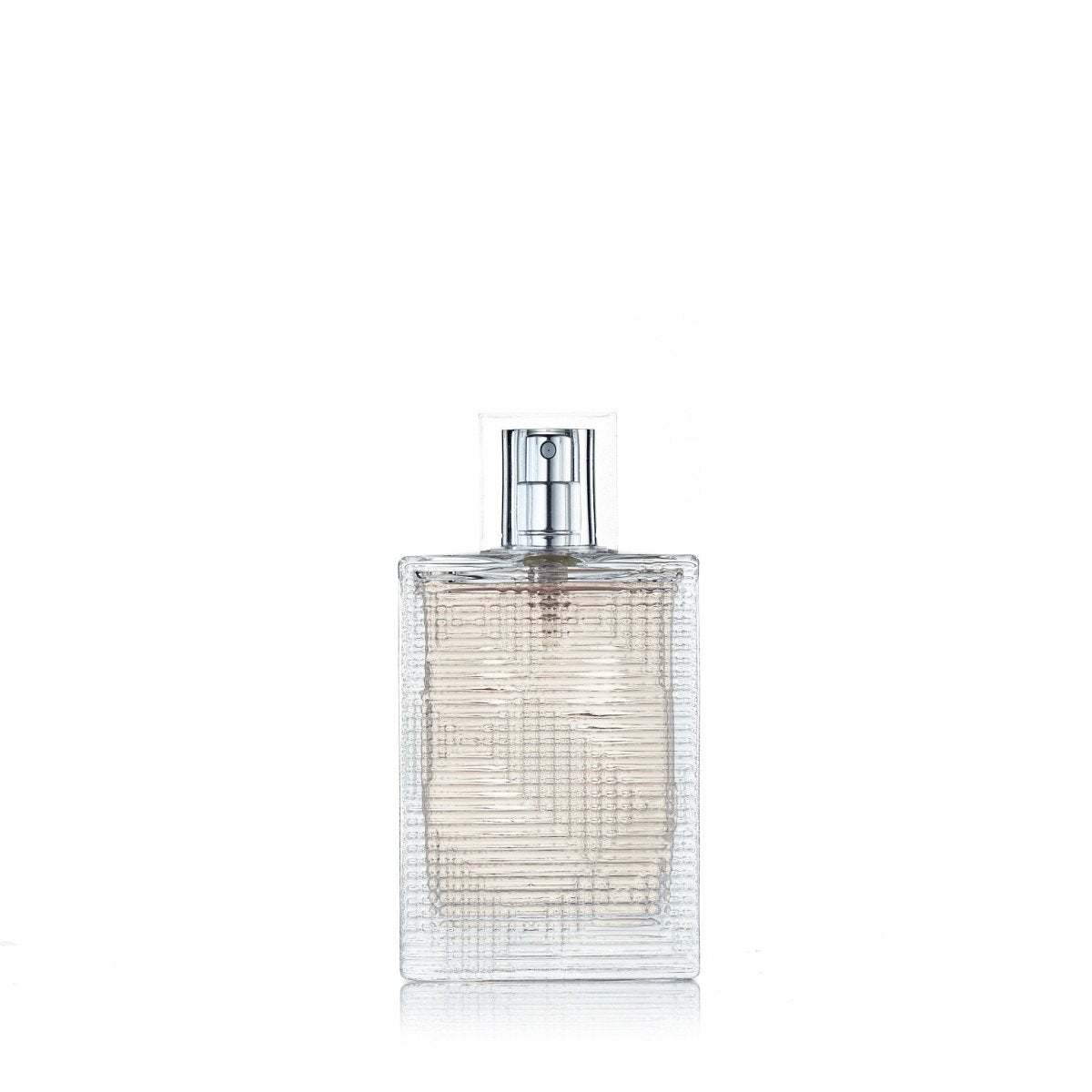 Burberry Brit Rhythm For Women By Burberry Eau De Toilette Spray
