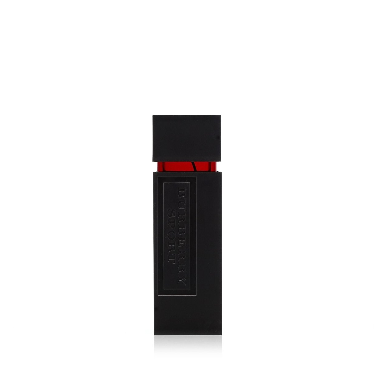 Burberry Sport Eau de Toilette Spray for Men by Burberry 2.5 oz. Tester