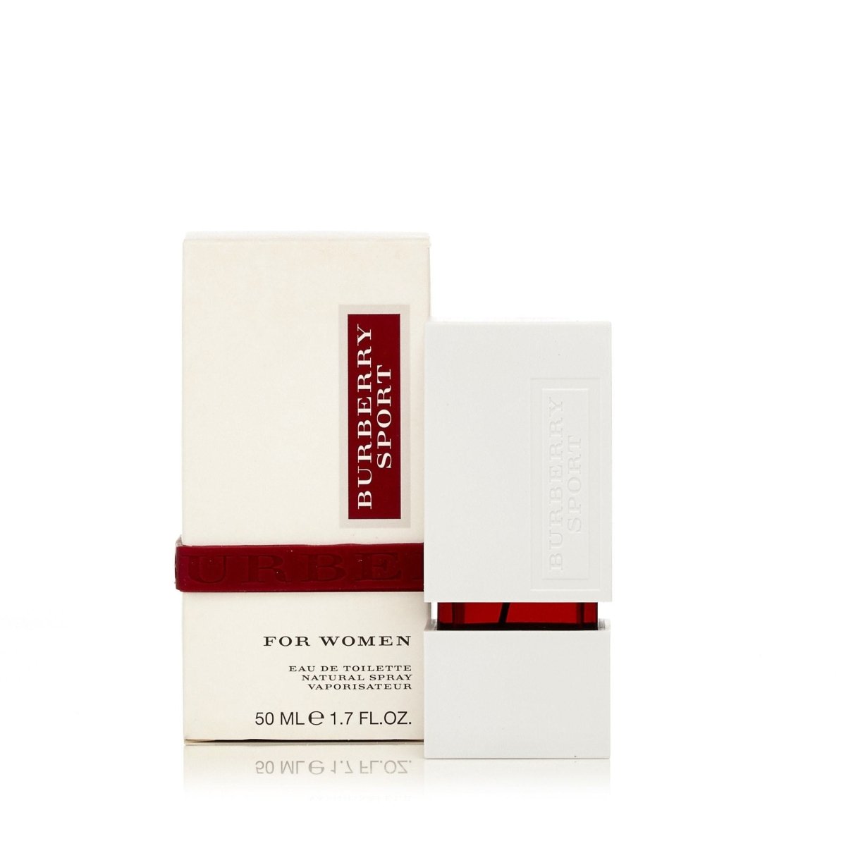 Burberry Sport For Women By Burberry Eau De Toilette Spray
