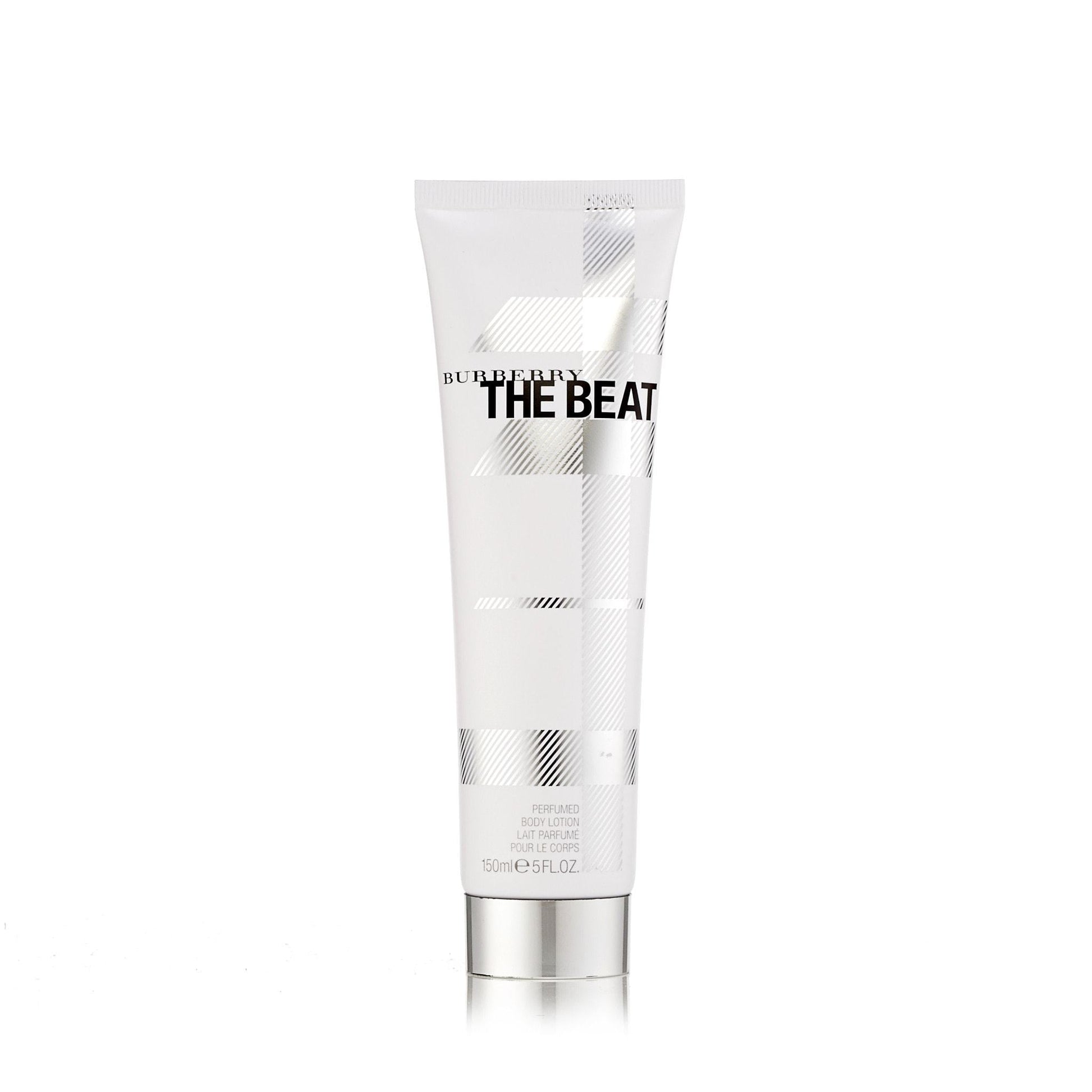 The Beat Body Lotion for Women by Burberry 5.0 oz.