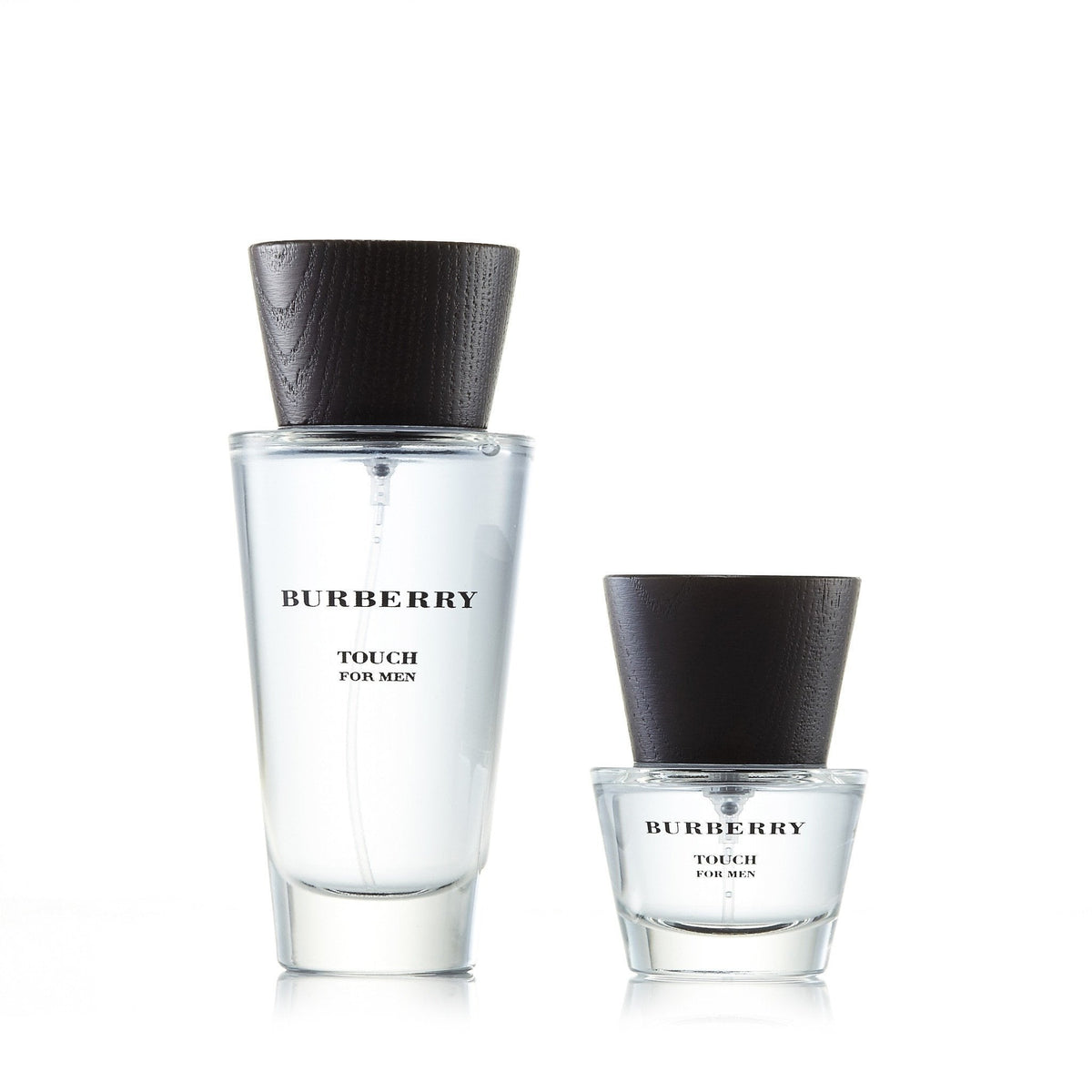 Touch Set for Men by Burberry 3.3 oz.