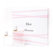 Burberry Her Blossom Gift Set for Women by Burberry