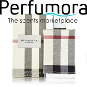 Burberry New London For Women By Burberry Eau De Parfum Spray