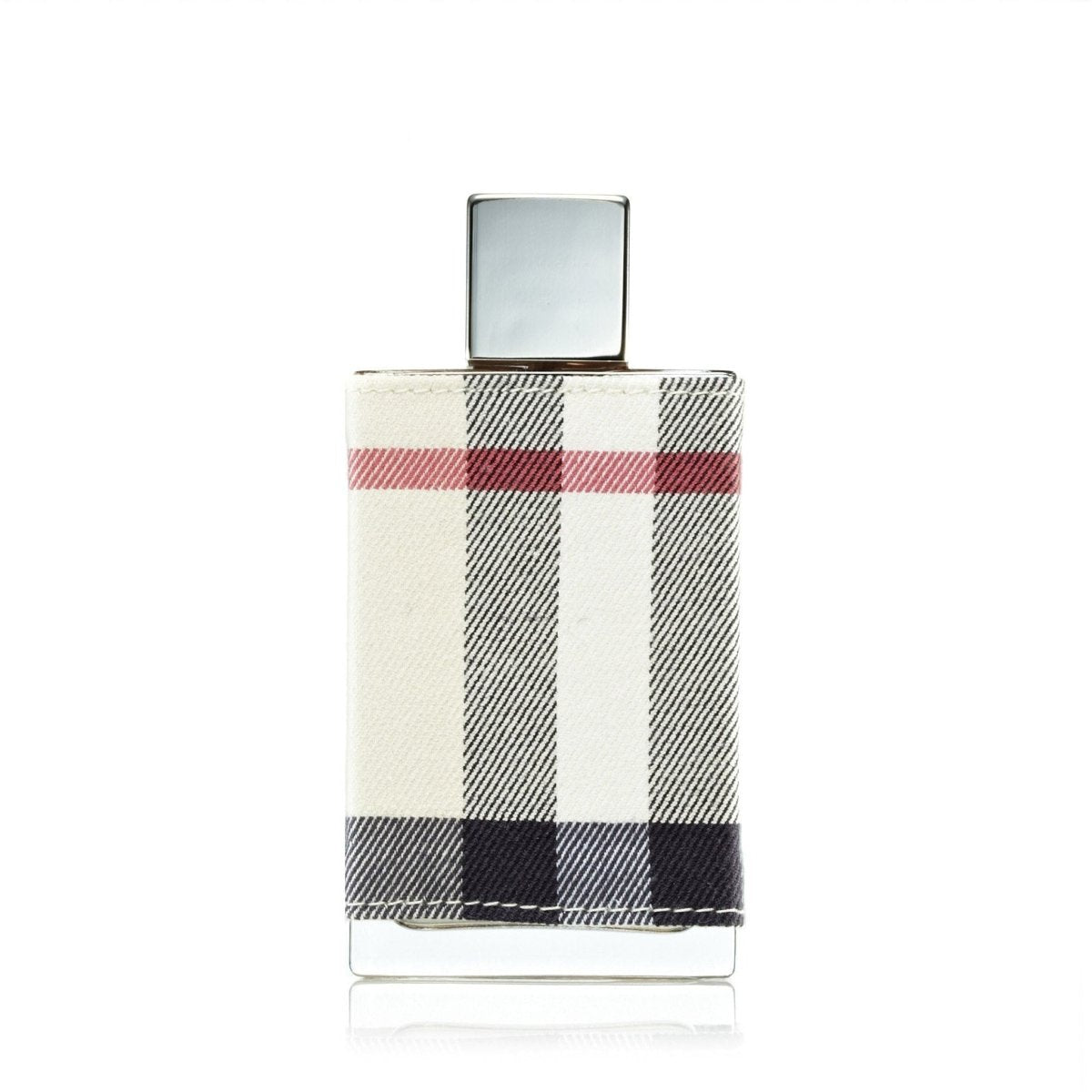 Burberry New London For Women By Burberry Eau De Parfum Spray