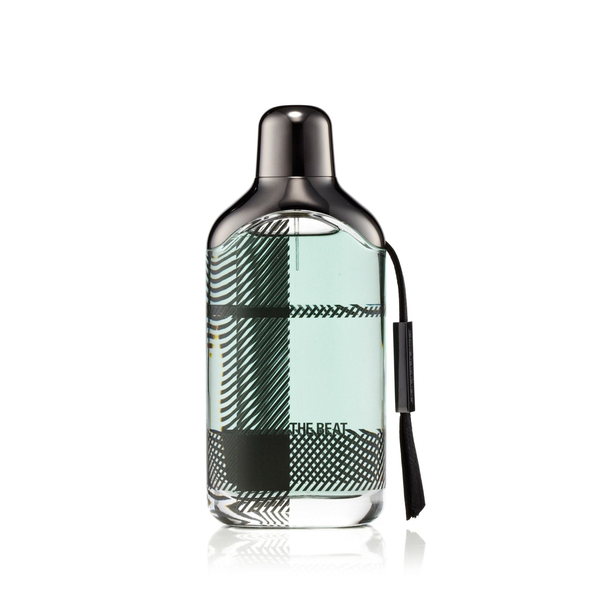 Burberry The Beat Eau de Toilette Mens Spray 3.4 oz.