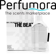 The Beat Eau de Toilette Spray for Women by Burberry 2.5 oz.